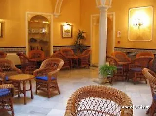 Casa Palacio Don Pedro Hotel Seville 0*,  Spain