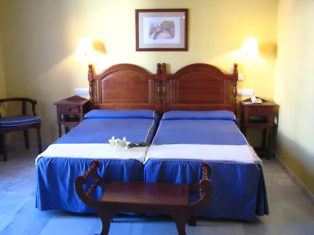 Casa Palacio Don Pedro Siviglia