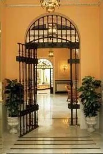 Casa Palacio Don Pedro Seville