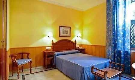 Casa Palacio Don Pedro Siviglia 0*,