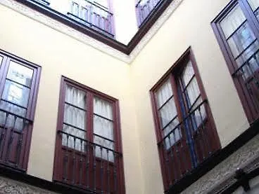 Casa Palacio Don Pedro Siviglia Hotel