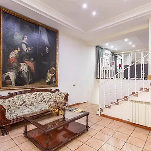 Casas De Moratin Apartment