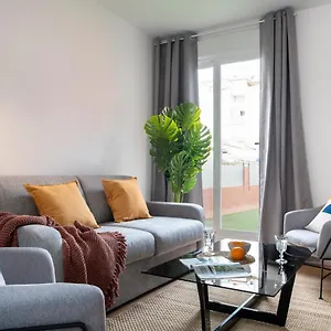 Maestranza - Santas Patronas By Magno Apartment