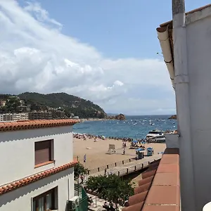 Capri 2*, Tossa de Mar Spanien
