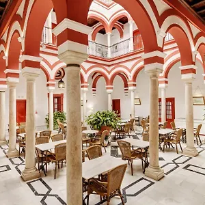3* Hotel Sercotel Casas De Mercaderes