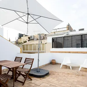 San Lorenzo Apartment