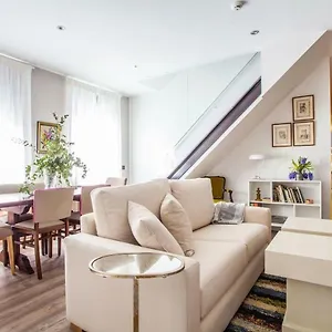 Rg Duplex San Bernardo Siviglia