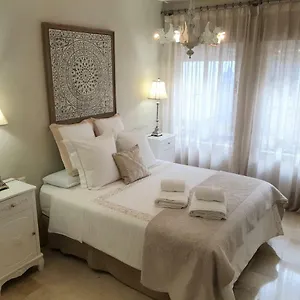 La Juderia De San Clemente Apartment