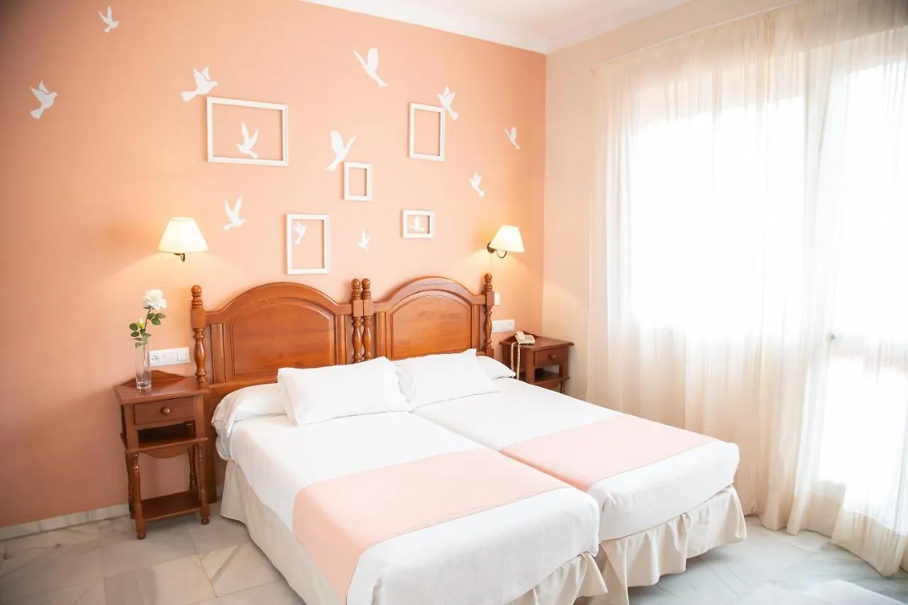 Casa Palacio Don Pedro Seville Hotel