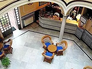 Casa Palacio Don Pedro Seville Hotel