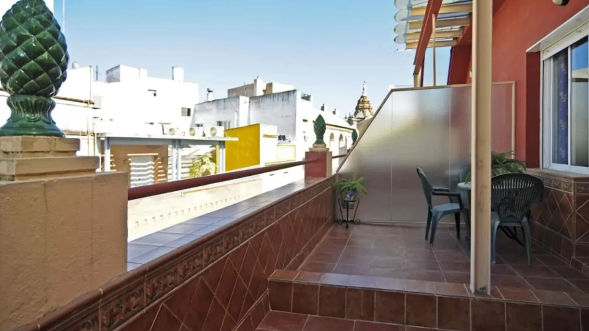 Hotel Casa Palacio Don Pedro Seville Spain
