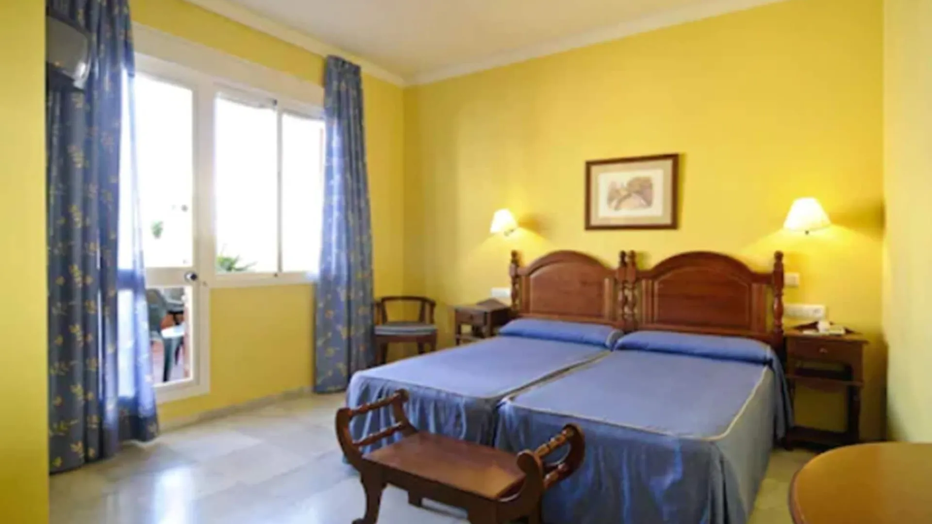 Casa Palacio Don Pedro Seville Hotel