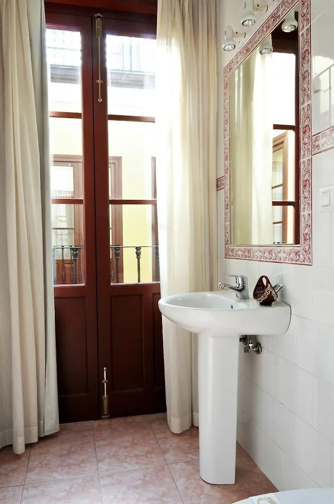 Hotel Casa Palacio Don Pedro Seville Spain