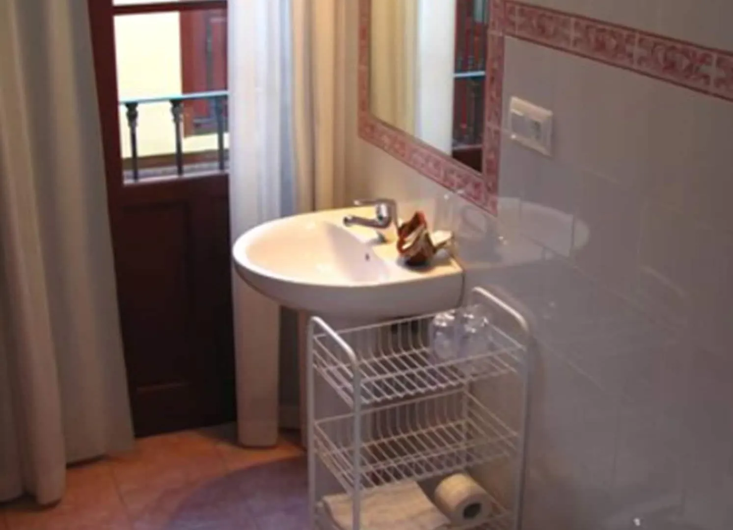 Hotel Casa Palacio Don Pedro Seville