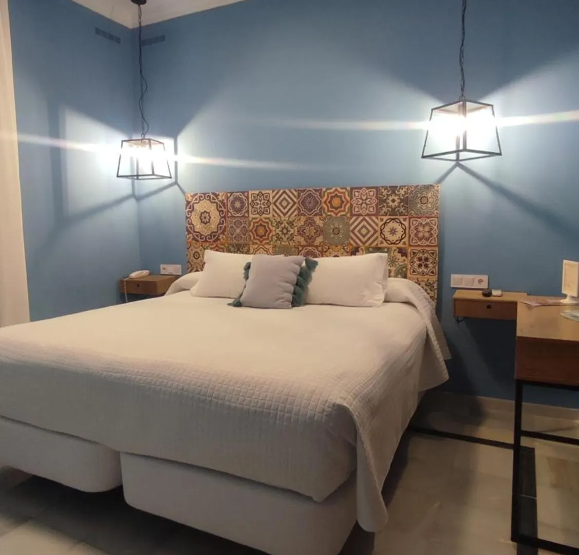 Hotel Casa Palacio Don Pedro Seville