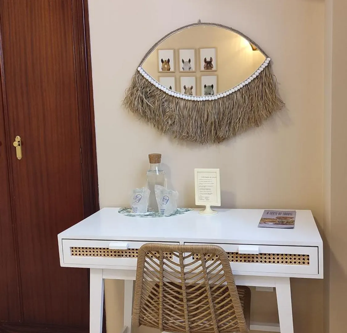 Hotel Casa Palacio Don Pedro Seville