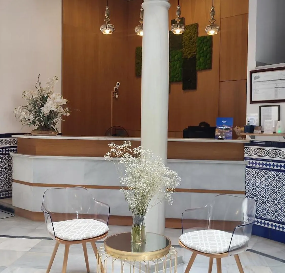 Casa Palacio Don Pedro Seville Hotel