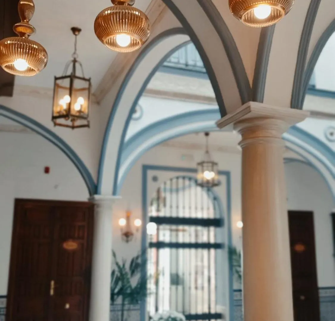 Casa Palacio Don Pedro Seville Hotel