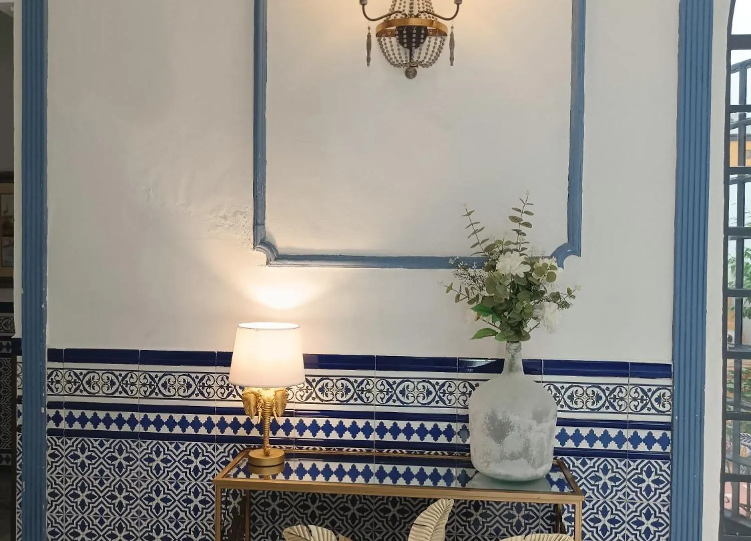 Hotel Casa Palacio Don Pedro Seville