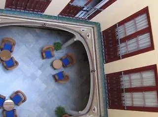 Hotel Casa Palacio Don Pedro Seville