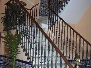 Casa Palacio Don Pedro Seville 0*,