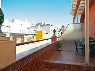 Casa Palacio Don Pedro Seville