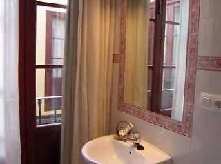 Hotel Casa Palacio Don Pedro Seville