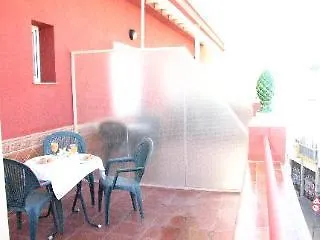 Casa Palacio Don Pedro Seville 0*,  Spain