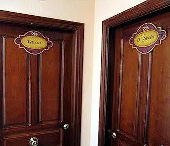 Hotel Casa Palacio Don Pedro Seville