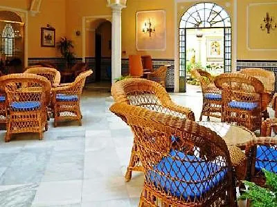 Casa Palacio Don Pedro Seville 0*,