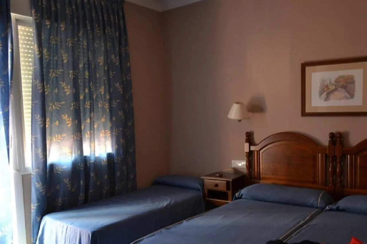Hotel Casa Palacio Don Pedro Seville Spain