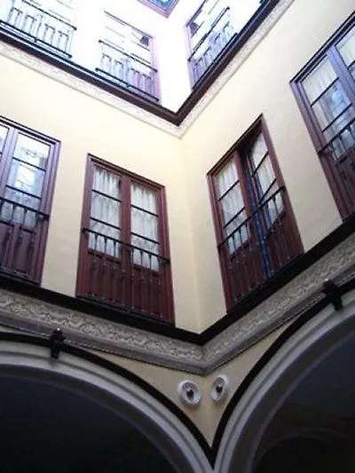 Casa Palacio Don Pedro Hotel Seville